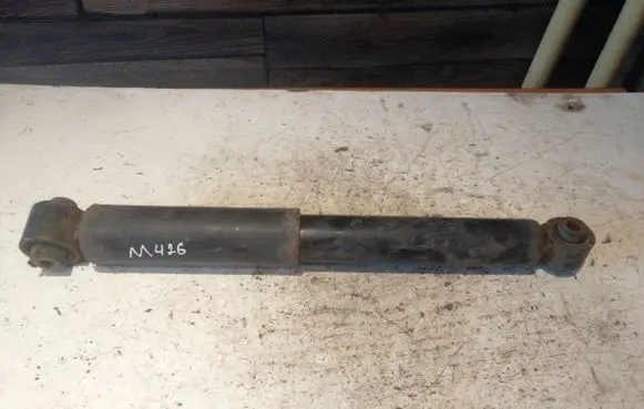 Nissan Qashqai Rear shock absorber/damper