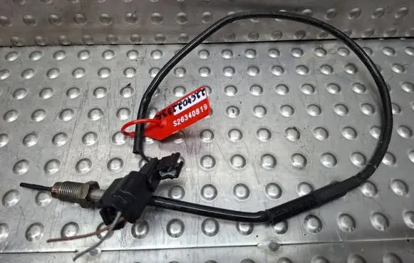 Renault Talisman Exhaust gas temperature sensor S26340819 226402233R