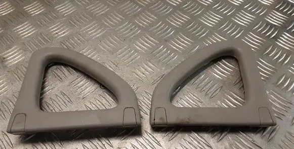 Mitsubishi Pajero Rear interior roof grab handle MB692703 MB692704