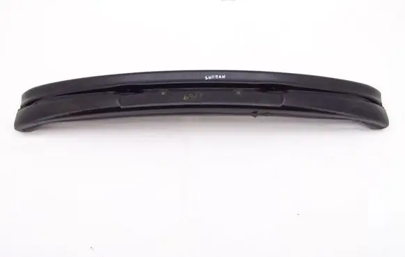Volkswagen Sharan Front bumper support beam 7M0807693A