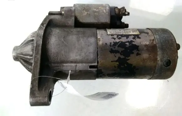 Jeep Grand Cherokee Starter motor 56041017