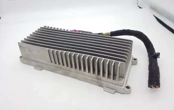 Audi Q5 SQ5 Sound amplifier 8R0035223 1512081711