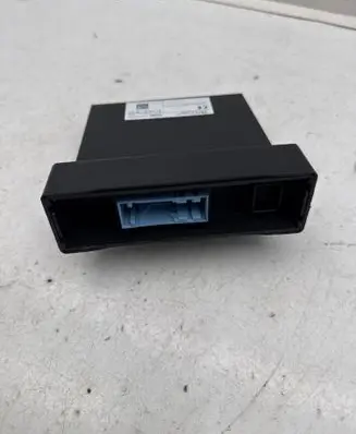 Citroen DS4 Other control units/modules 9801695280 2016DJ0472 E1081265