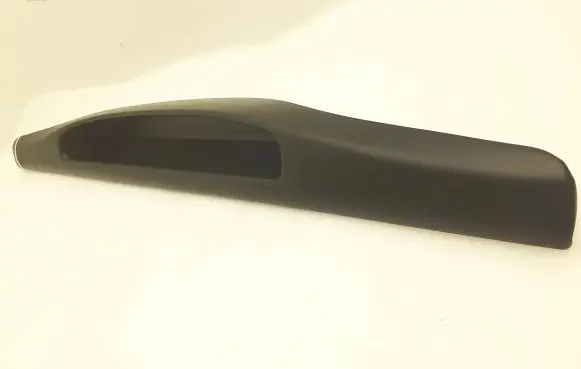 Porsche 911 996 Front sill trim cover 99655112000