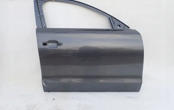 Audi A8 S8 D4 4H Front door