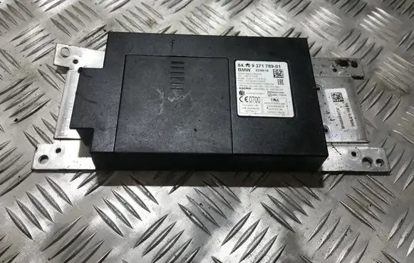 BMW 5 F10 F11 Other control units/modules 8410937178901