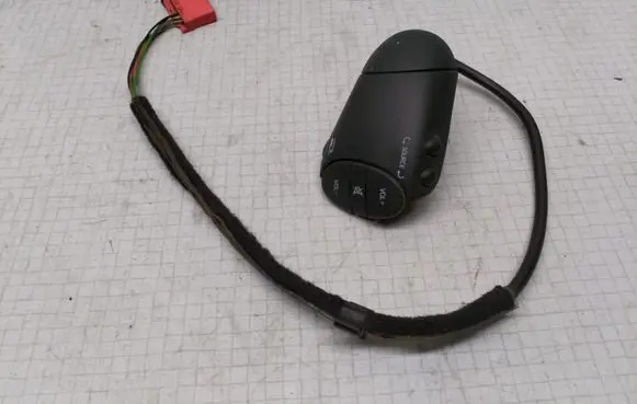 Renault Scenic I Multifunctional control switch/knob 