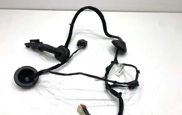 Hyundai Tucson TL Rear door wiring loom 91660D7010