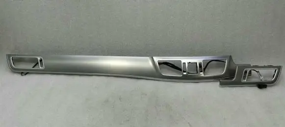 Mercedes-Benz E W212 Dashboard center trim panel A2126804593