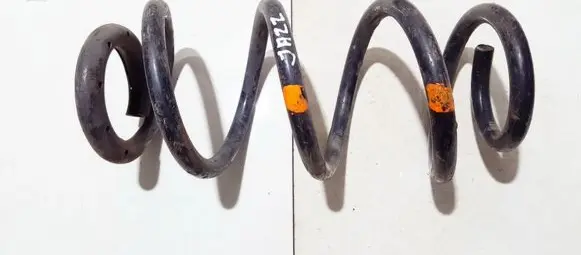 Honda Jazz Rear coil spring