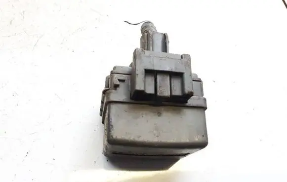 Mazda Premacy Fuse box set