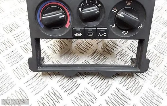 Honda Accord Climate control unit 79500s1a