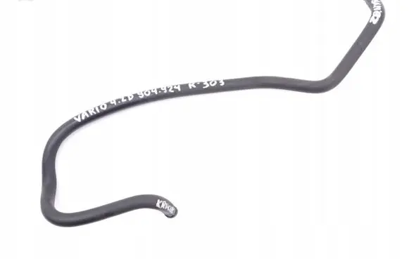 Mercedes-Benz Vario Engine coolant pipe/hose 6685015482