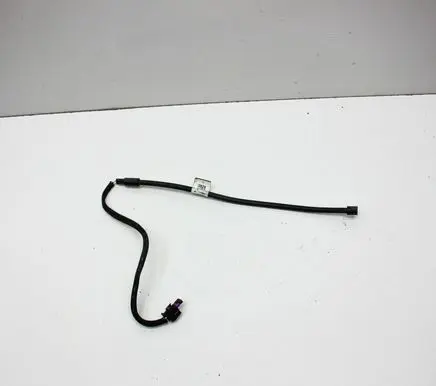 Volvo V60 Tailgate/trunk/boot open switch C86318200