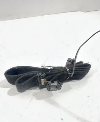 BMW 3 E92 E93 Ignition lock contact 6950092