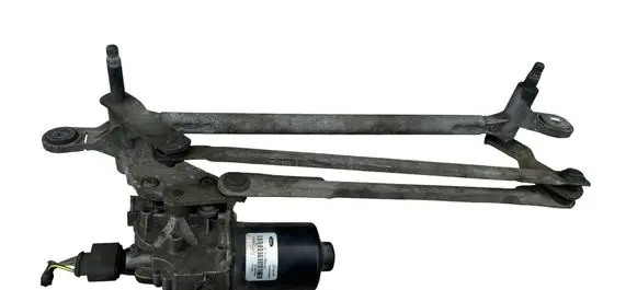 Ford Turneo Courier Front wiper linkage ET7617500AC