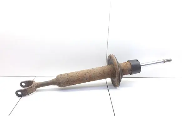 Volkswagen PASSAT B5.5 Front shock absorber/damper 4D0412127 578094