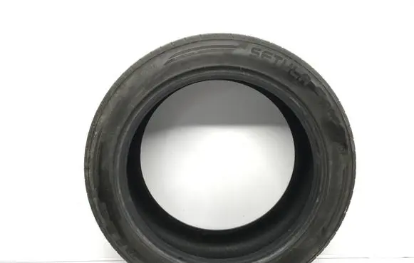 Volvo S80 R18 summer tire 6958460909859