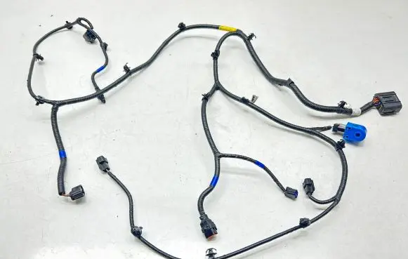 KIA Niro Other wiring loom 91840A0020