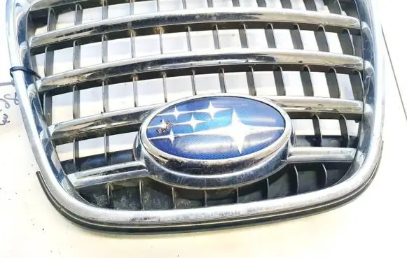 Subaru B9 Tribeca Front grill 91122xa10a 91122-xa10a
