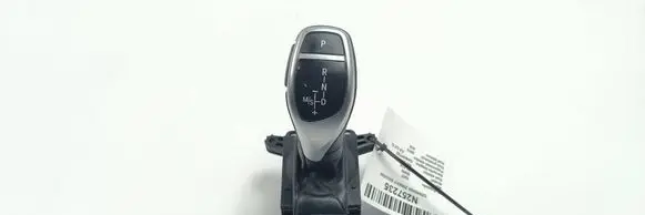 BMW X6 F16 Gear shifter/selector 9358022