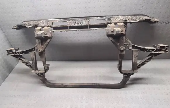 BMW X3 E83 Radiator support slam panel 3419945 110304072007
