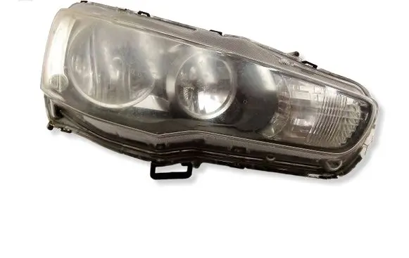 Mitsubishi Lancer VIII Headlight/headlamp P6117