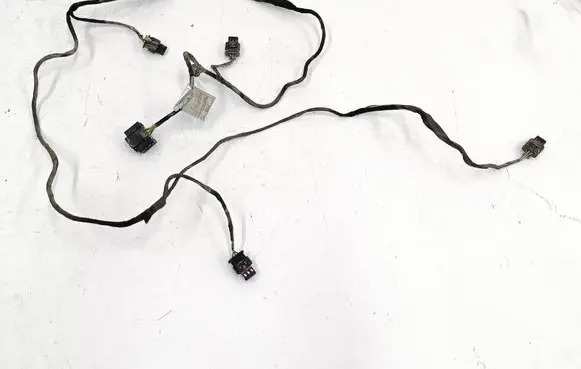 BMW X5 F15 Parking sensor (PDC) wiring loom 9306089