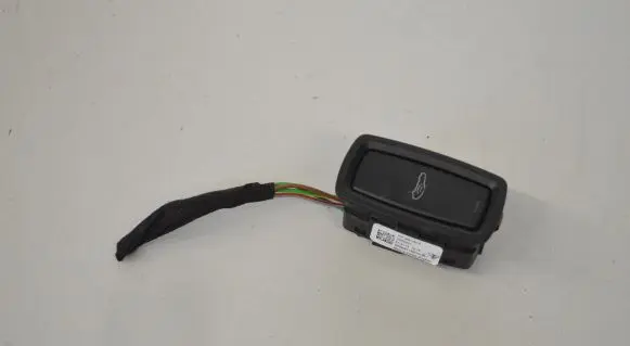 Porsche Cayenne (92A) Other switches/knobs/shifts 7PP962109D