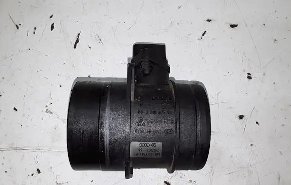 Audi A3 S3 8L Mass air flow meter