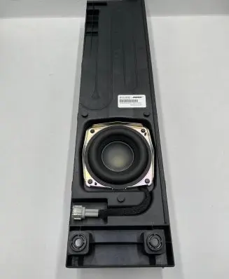 Nissan Leaf II (ZE1) Subwoofer speaker 281703NF0A B0XSUWW00FER