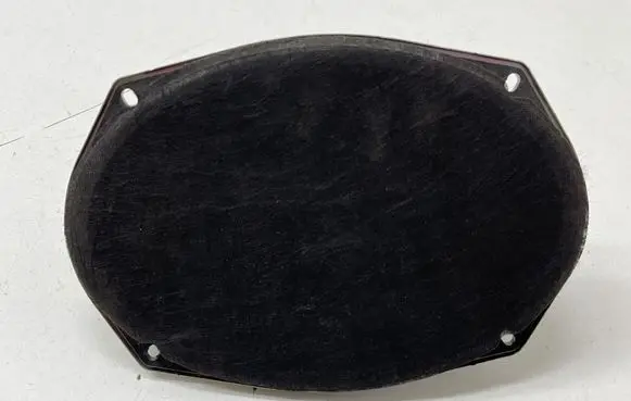 Dodge Durango III Front door speaker 05091019AB 45301S EASA23D22A4