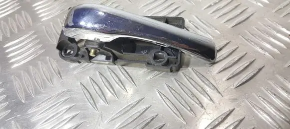 Alfa Romeo 156 Front door interior handle A739