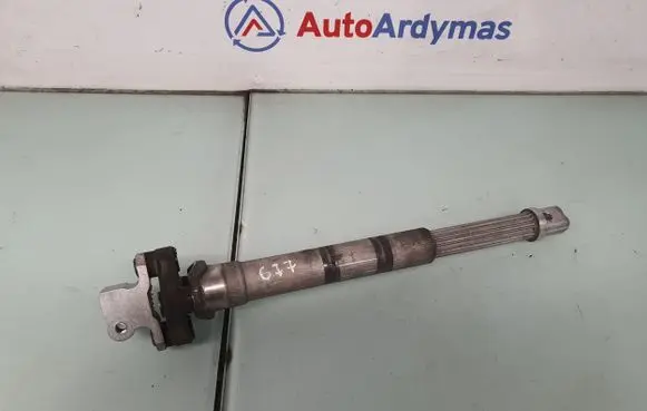 BMW 5 G30 G31 Steering column universal joint 6862031 32306862031