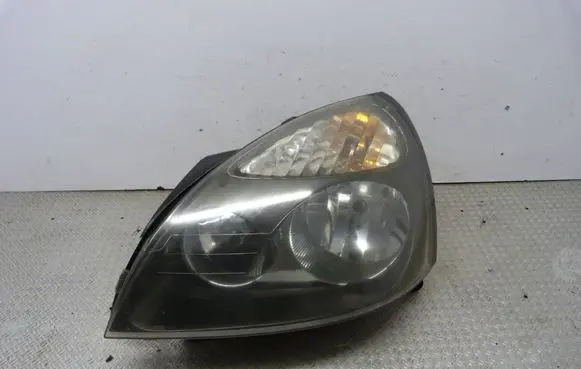 Renault Clio II Headlight/headlamp 