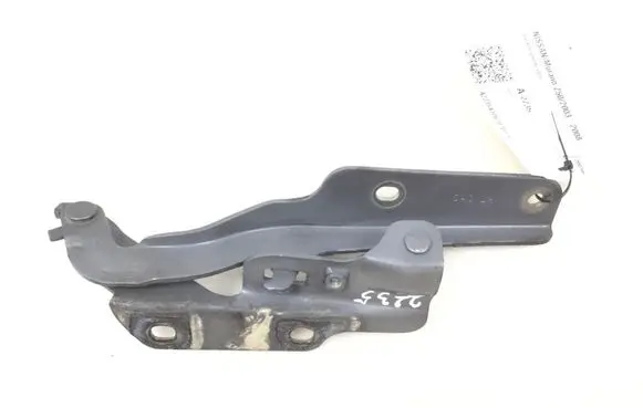 Nissan Murano Z50 Engine bonnet/hood hinges 