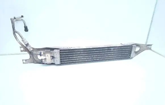 Mercedes-Benz ML W164 Transmission/gearbox oil cooler A1645002500 A0005010765