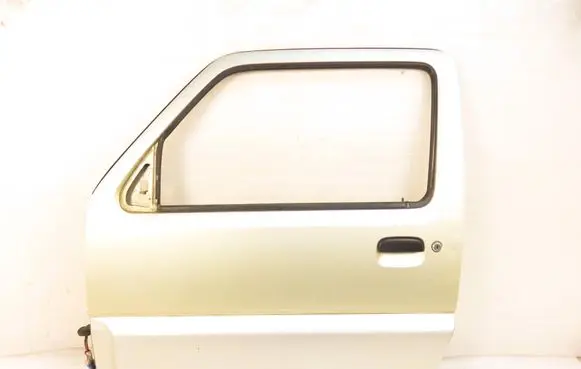 Suzuki Jimny Door (2 Door Coupe) 