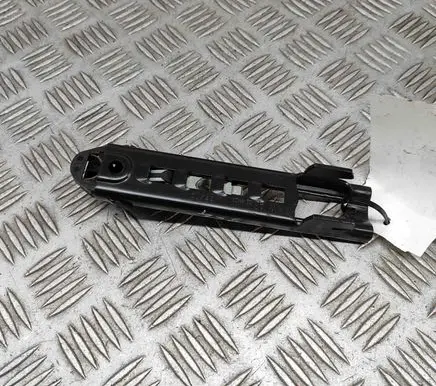 Volkswagen Sharan Seat belt height adjuster 3G8857819