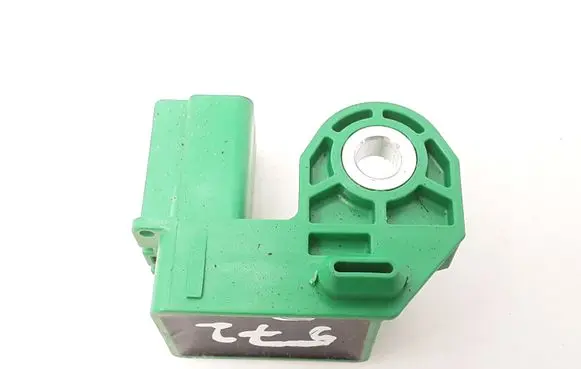 Citroen C3 Airbag deployment crash/impact sensor 9666370880 618293300