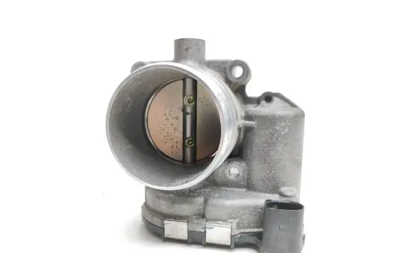 Audi Q5 SQ5 Throttle valve 06B133062AG 0280750734 819251109