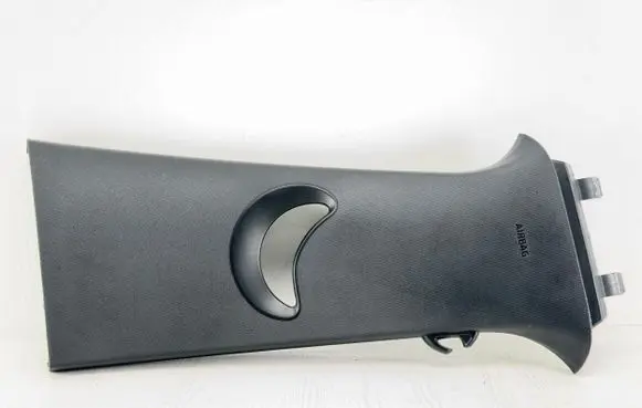 Cupra Formentor (B) pillar trim (top) 5FF867244