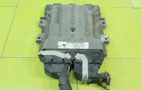 Ford Transit Engine control unit/module GK2112A650CA