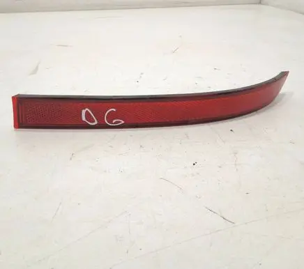Volkswagen Touran I Rear tail light reflector 1T0945106