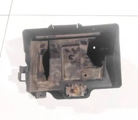 Opel Astra G Battery box tray 24449812 7004330