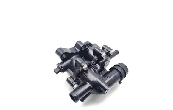 Thermostat/thermostat housing