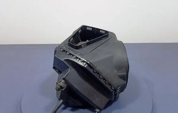 Alpine A610 Air filter box 