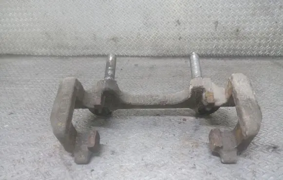 Renault Laguna II Front Brake Caliper Pad/Carrier 