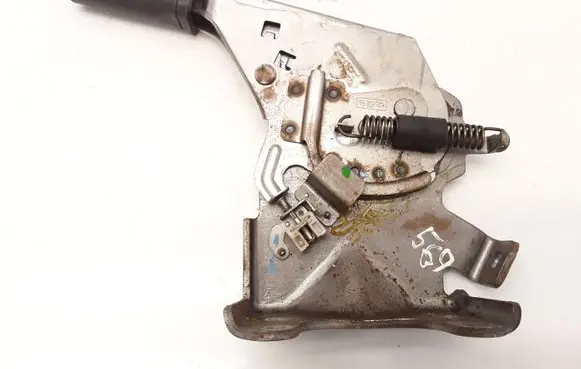 Ford Maverick Handbrake/parking brake lever assembly