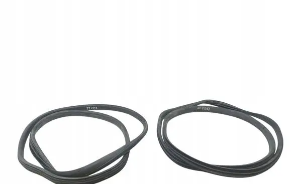 Ford Transit - Tourneo Connect Rubber seal front door (on door) 